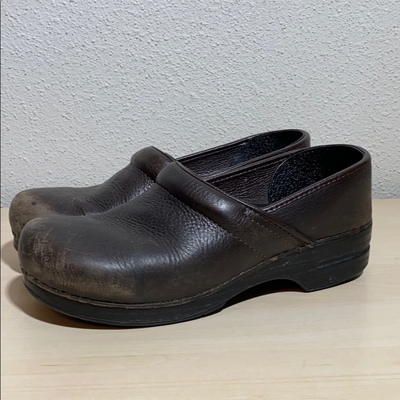 mens dansko